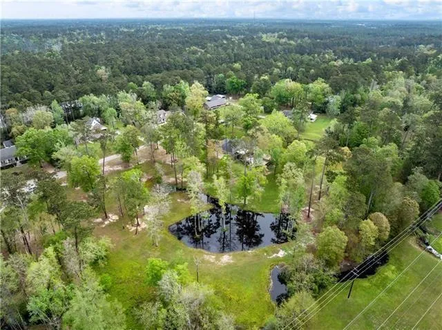 $699,000 | 740 Double J Road, Covington, LA 70433