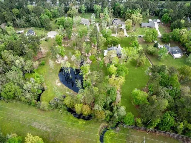 $699,000 | 740 Double J Road, Covington, LA 70433