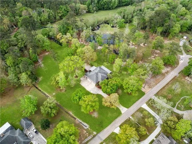 $699,000 | 740 Double J Road, Covington, LA 70433