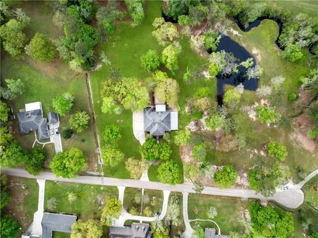 $699,000 | 740 Double J Road, Covington, LA 70433