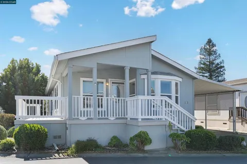 $265,000 | 3263 Vineyard Avenue, Pleasanton, CA 94566
