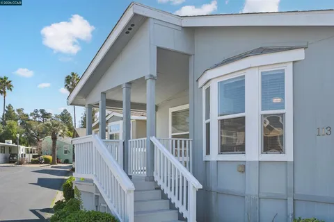 $265,000 | 3263 Vineyard Avenue, Pleasanton, CA 94566