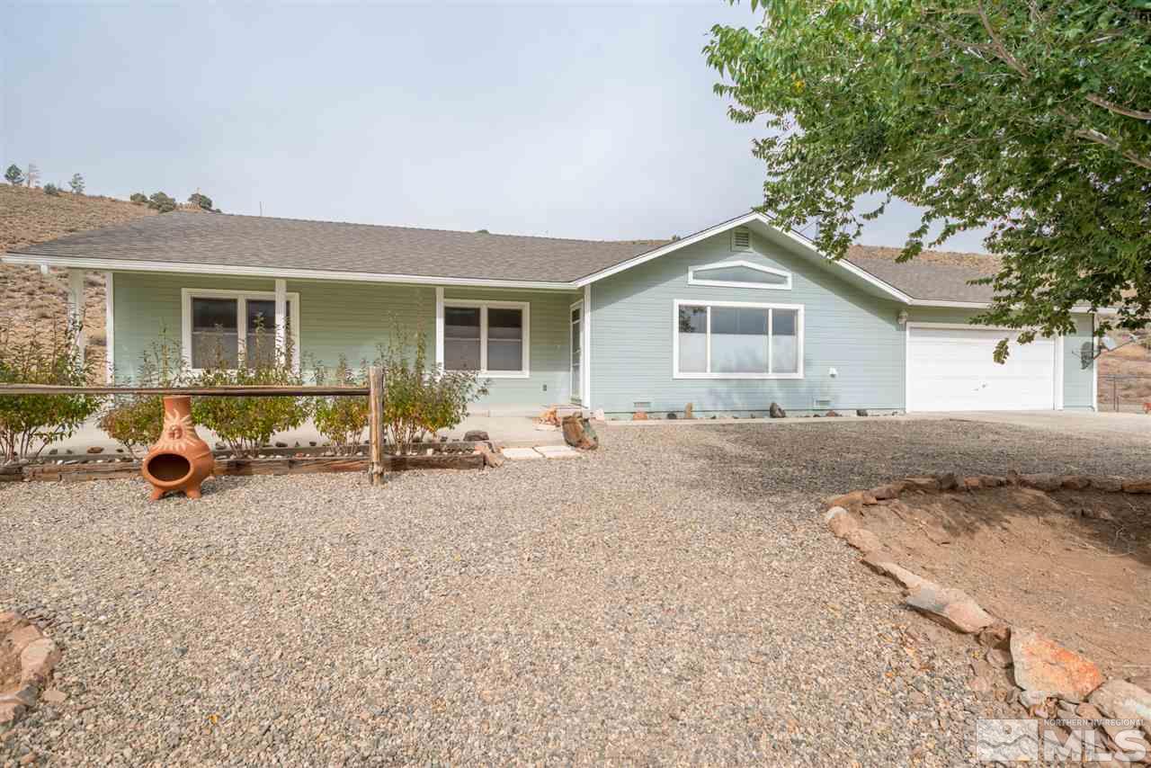 3650 Andesite Road Wellington, NV 89444 - Photo 1 of 1 Photo 1