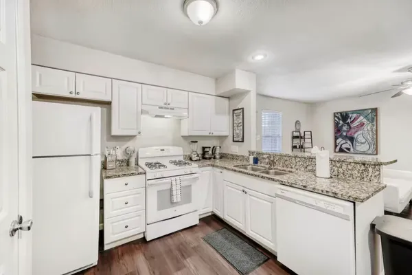 $525,000 | 4903 Merritt Drive, Austin, TX 78744
