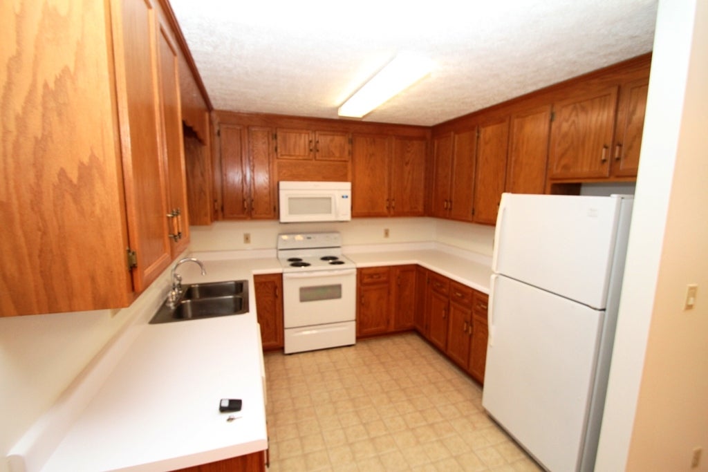 93 West Bailey Road Lewisburg, WV 24901 - Photo 7 of 39 Kitchen