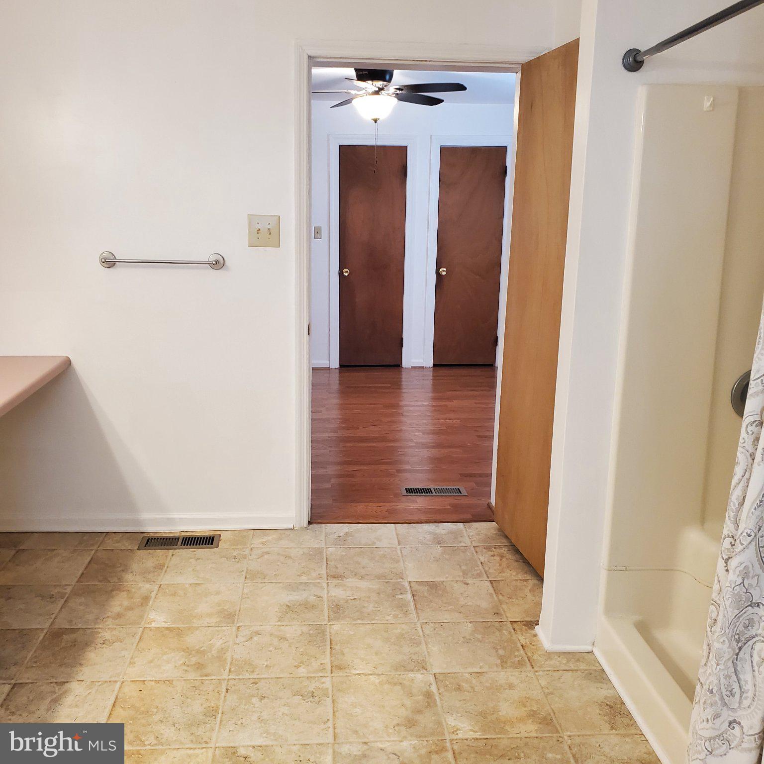204 Chatham Village Road Montross, VA 22520 - Photo 20 of 31 Spacious bathroom with inviting access.