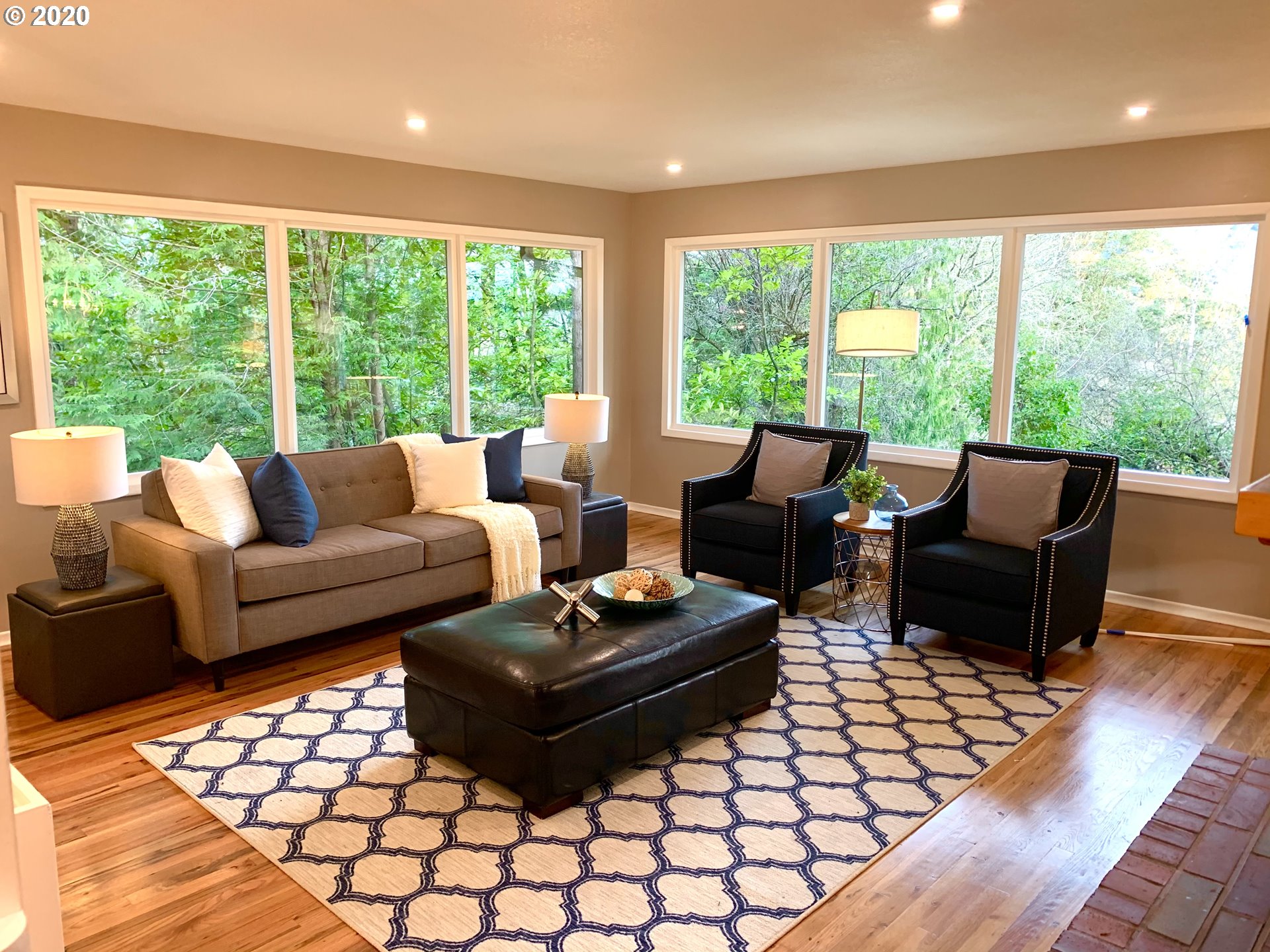3716 Southwest Tower Way Portland, OR 97221 - Photo 8 of 28 Gallery Image 8