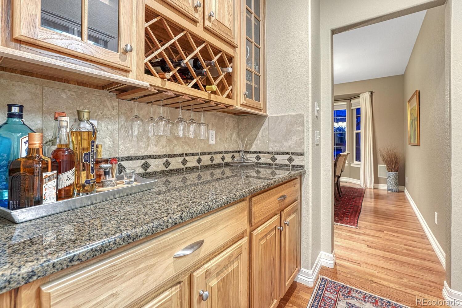 7041 Winter Ridge Place Castle Pines, CO 80108 - Photo 13 of 49