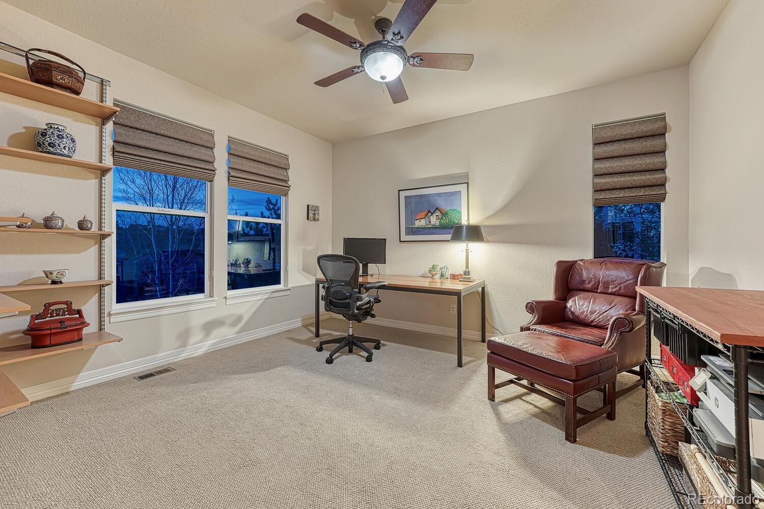 7041 Winter Ridge Place Castle Pines, CO 80108 - Photo 14 of 49