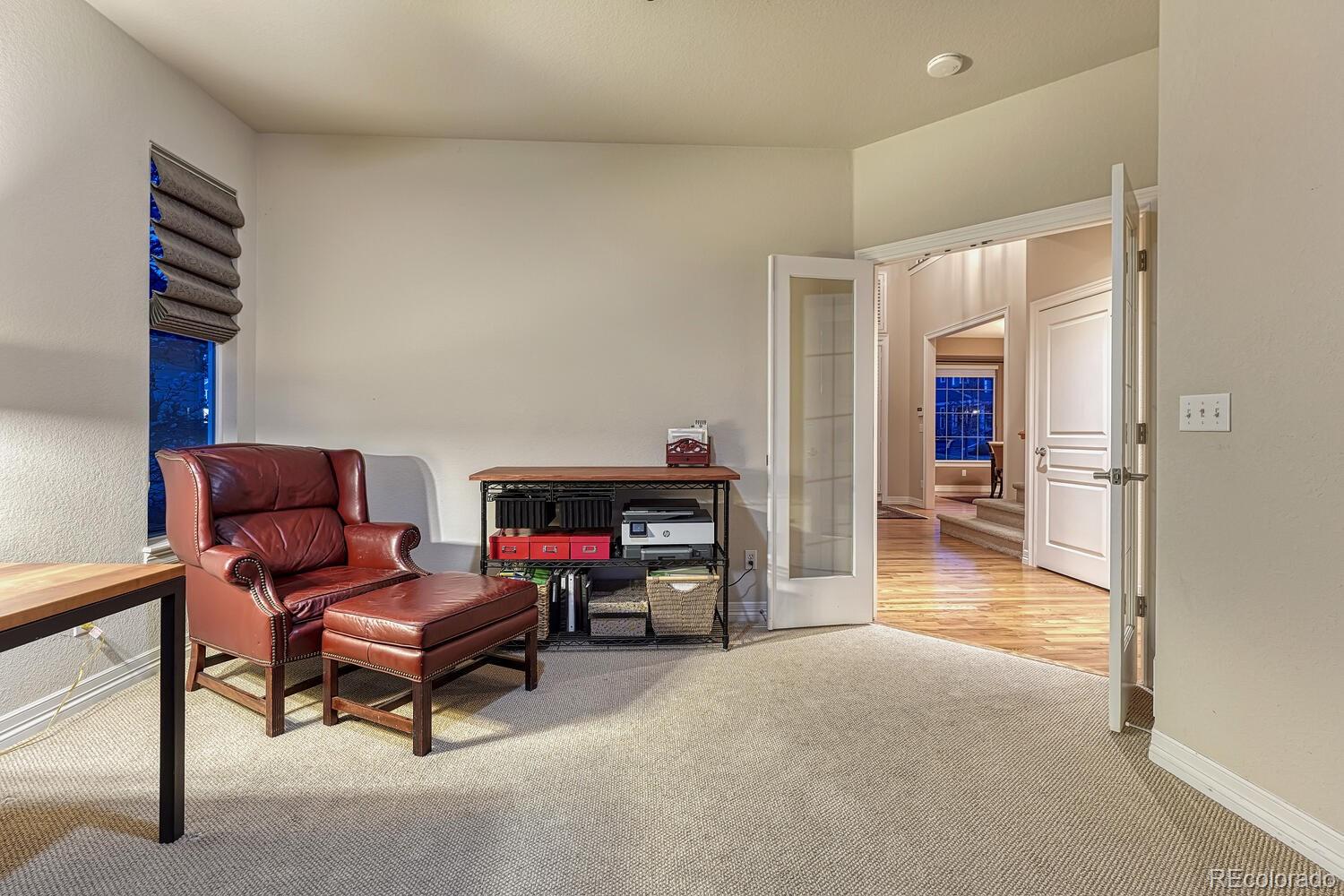 7041 Winter Ridge Place Castle Pines, CO 80108 - Photo 15 of 49