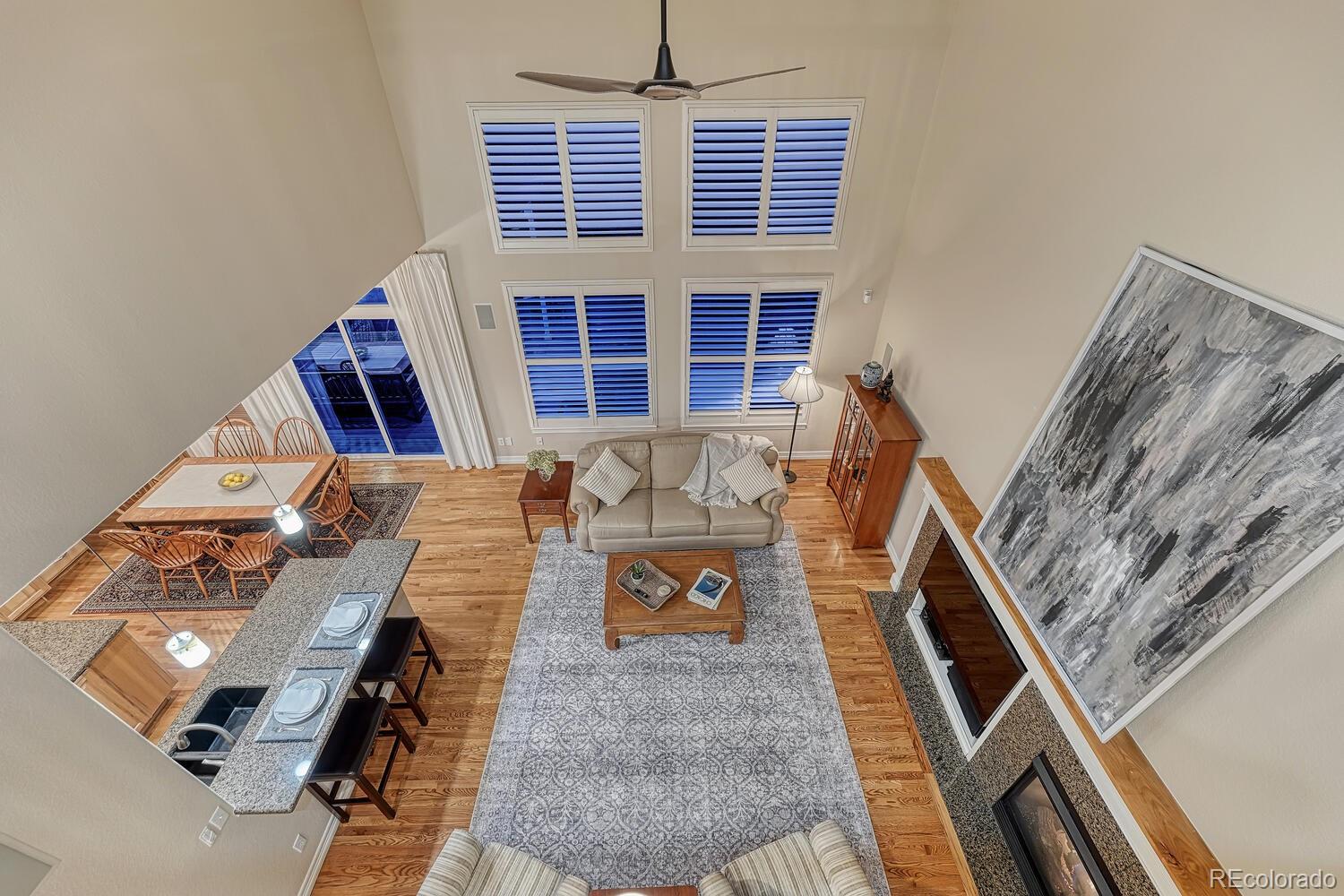 7041 Winter Ridge Place Castle Pines, CO 80108 - Photo 16 of 49