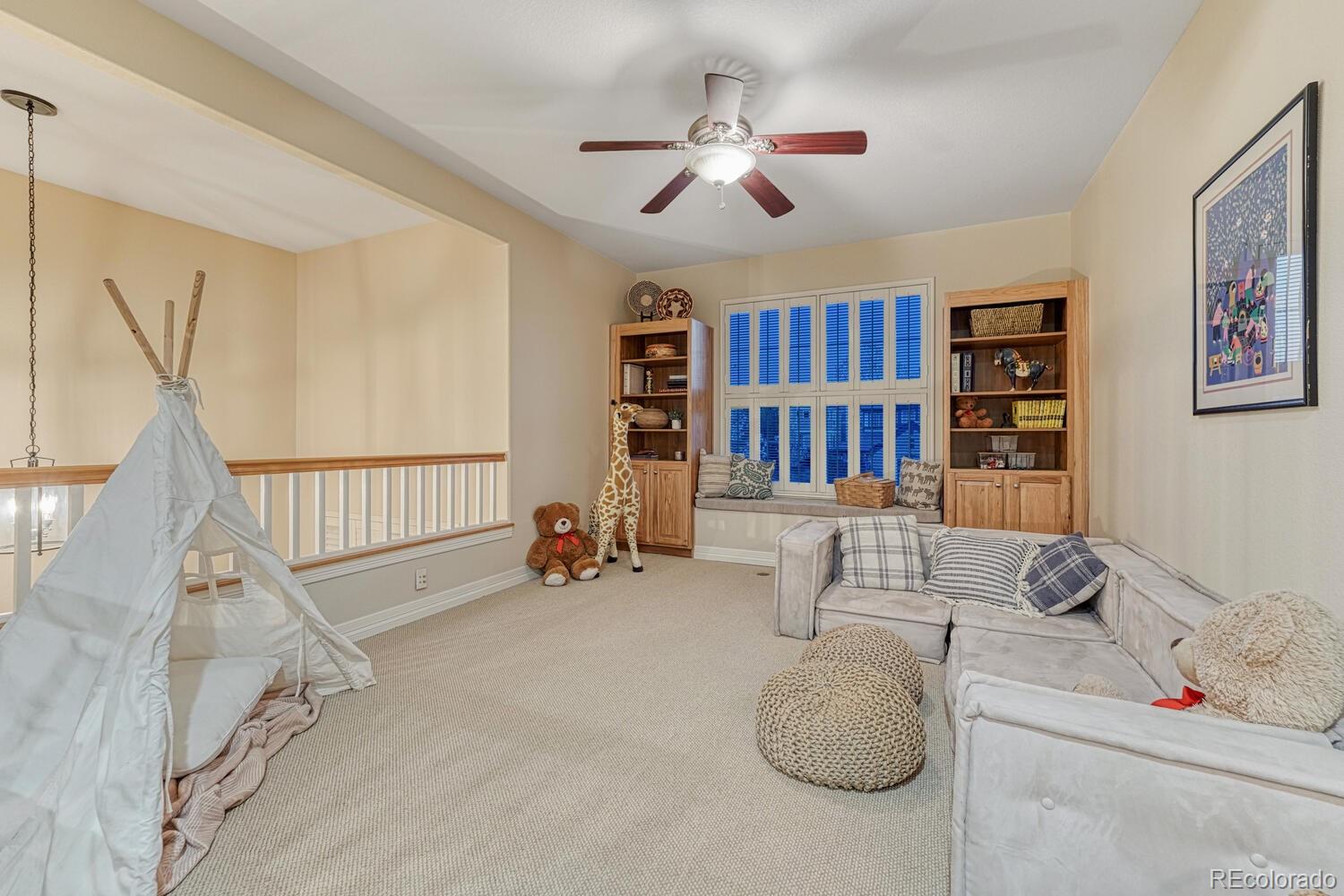 7041 Winter Ridge Place Castle Pines, CO 80108 - Photo 17 of 49