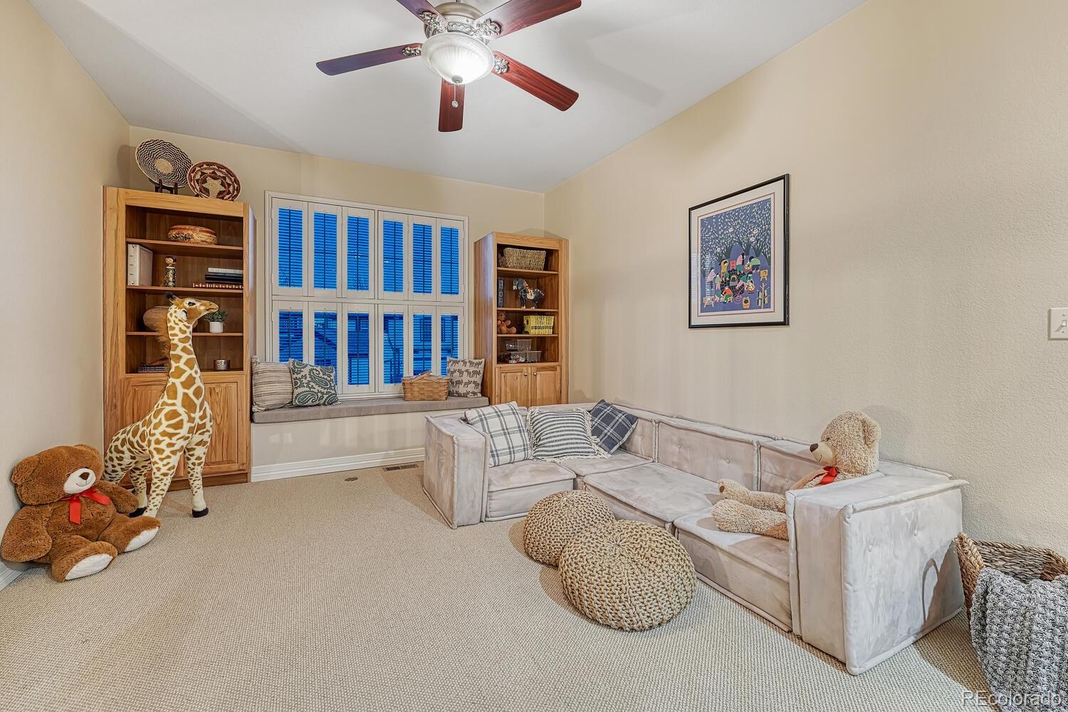 7041 Winter Ridge Place Castle Pines, CO 80108 - Photo 18 of 49