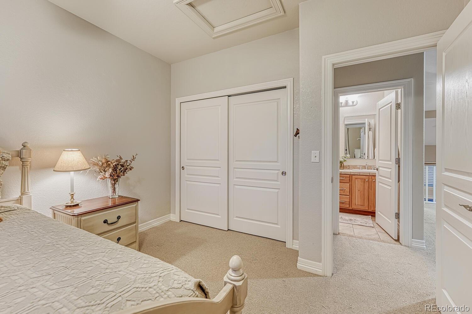 7041 Winter Ridge Place Castle Pines, CO 80108 - Photo 25 of 49