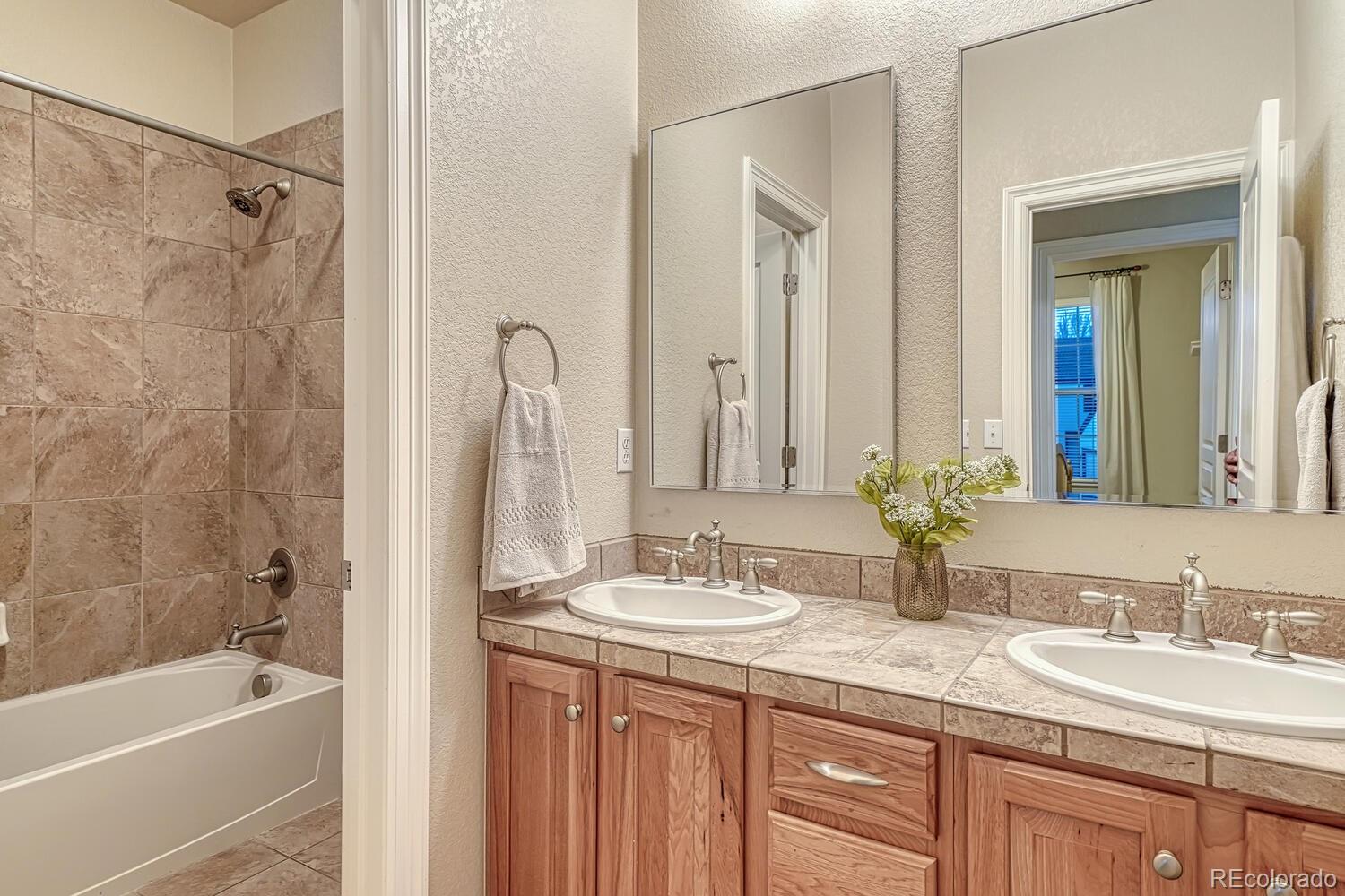 7041 Winter Ridge Place Castle Pines, CO 80108 - Photo 27 of 49