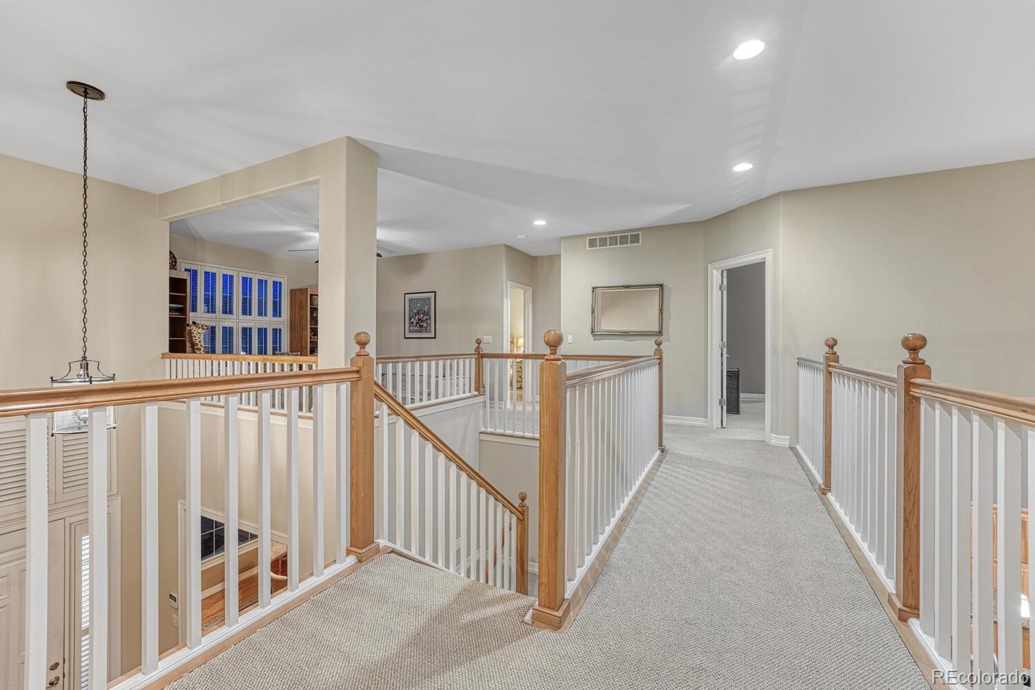 7041 Winter Ridge Place Castle Pines, CO 80108 - Photo 28 of 49