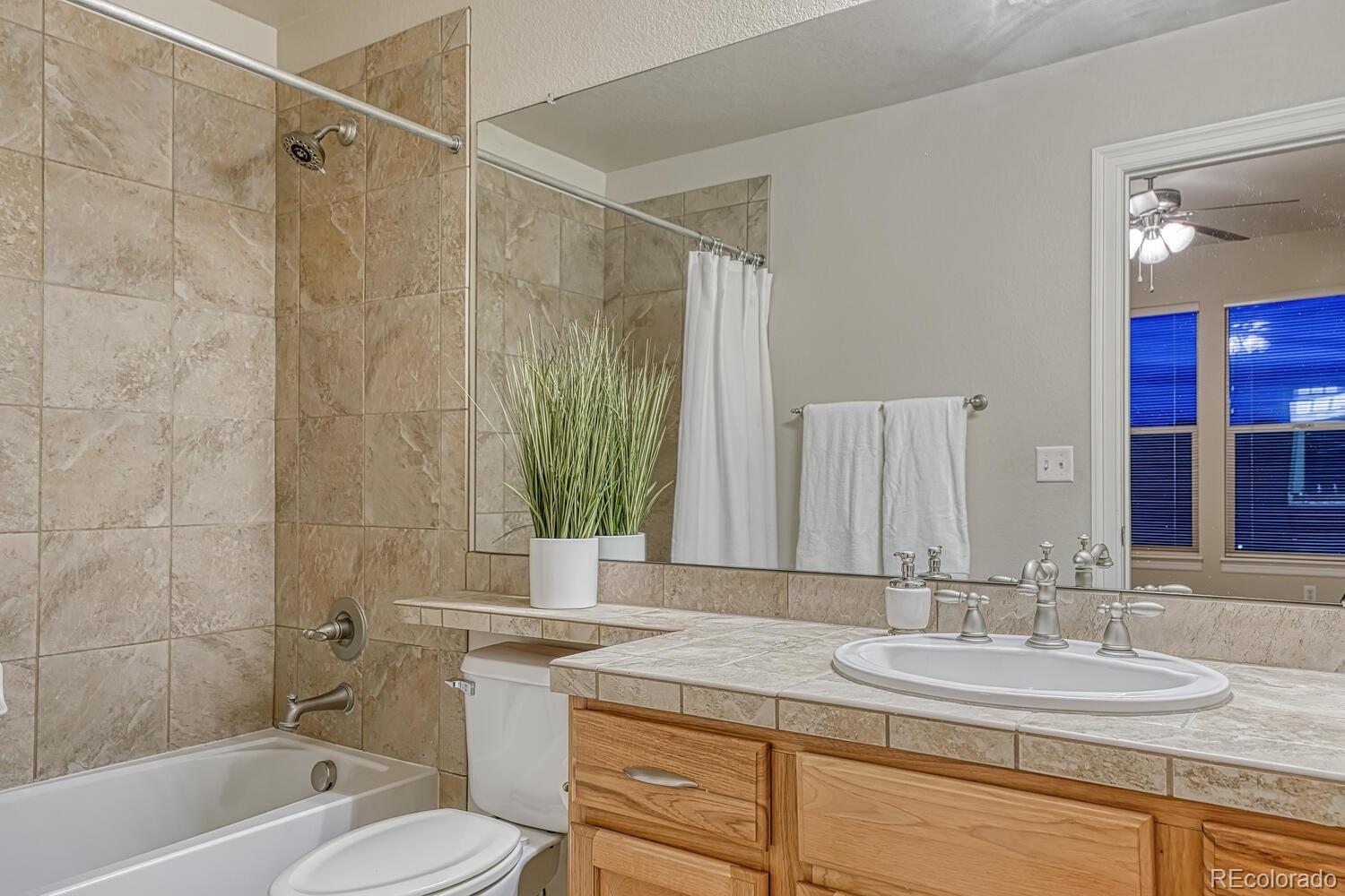 7041 Winter Ridge Place Castle Pines, CO 80108 - Photo 29 of 49