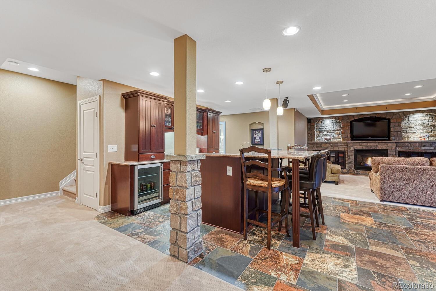 7041 Winter Ridge Place Castle Pines, CO 80108 - Photo 31 of 49