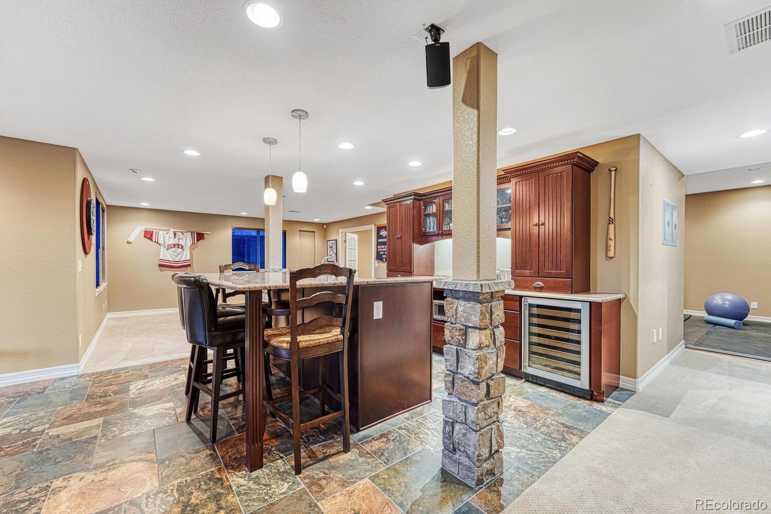 7041 Winter Ridge Place Castle Pines, CO 80108 - Photo 32 of 49