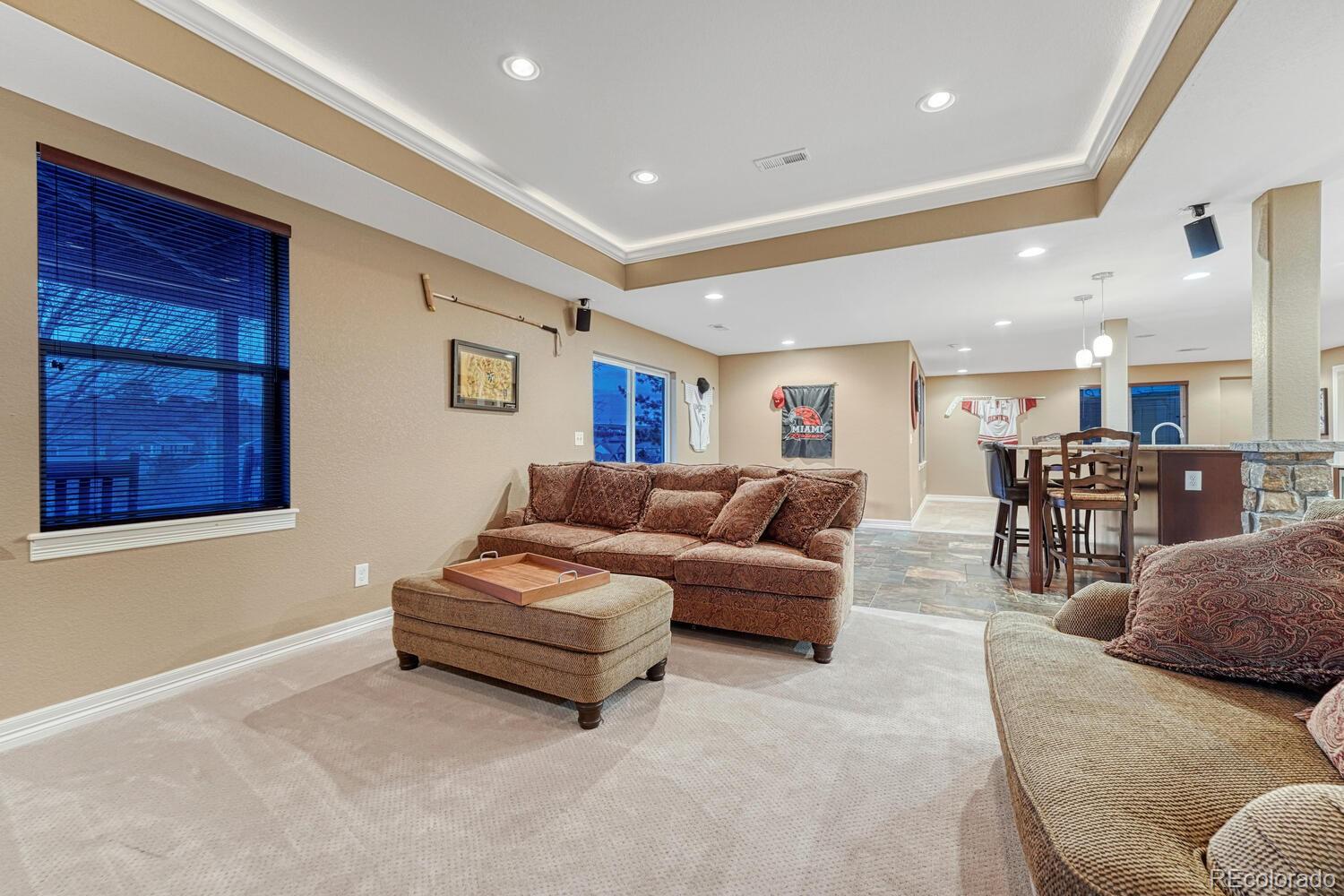 7041 Winter Ridge Place Castle Pines, CO 80108 - Photo 34 of 49