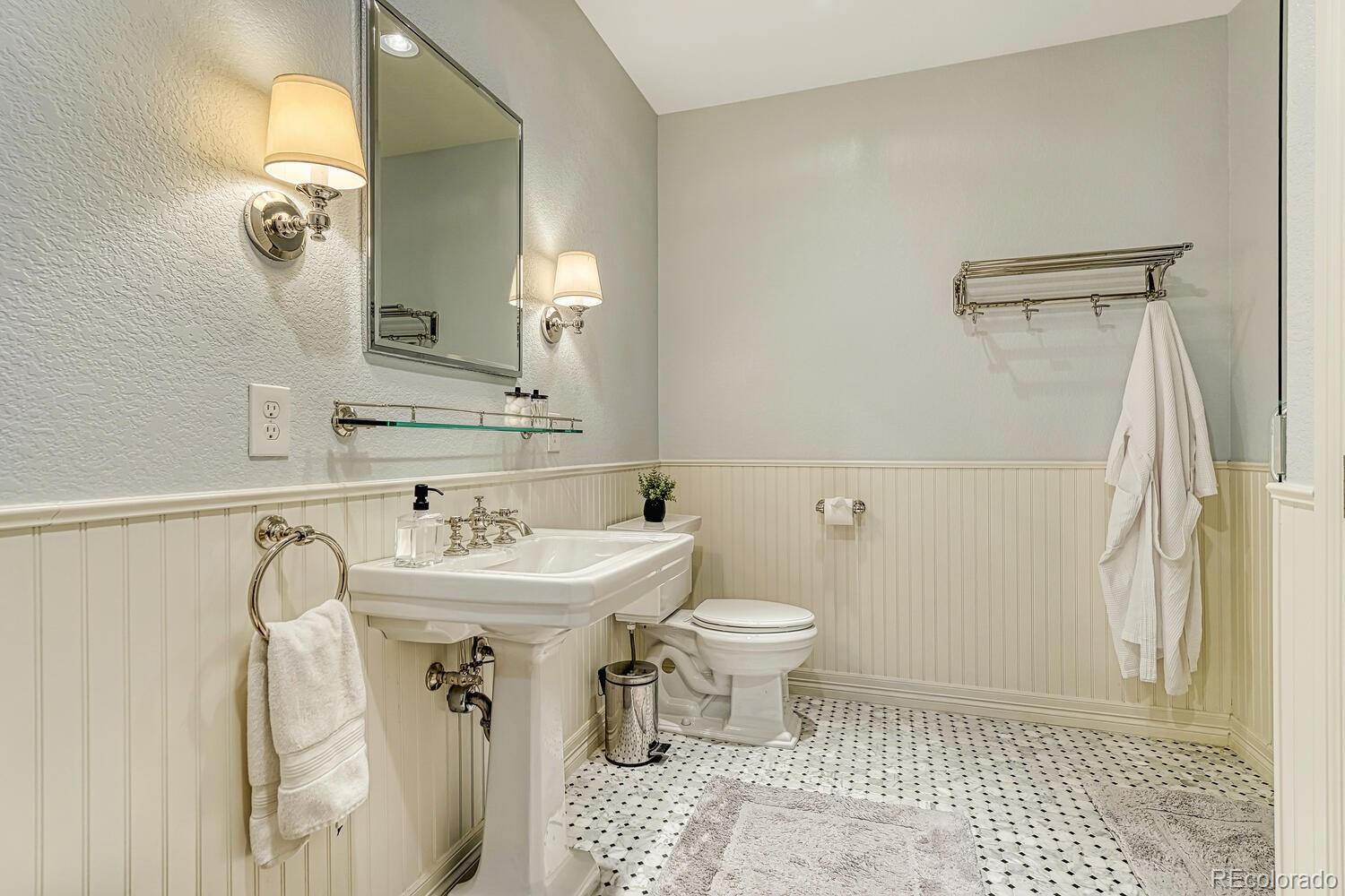 7041 Winter Ridge Place Castle Pines, CO 80108 - Photo 35 of 49