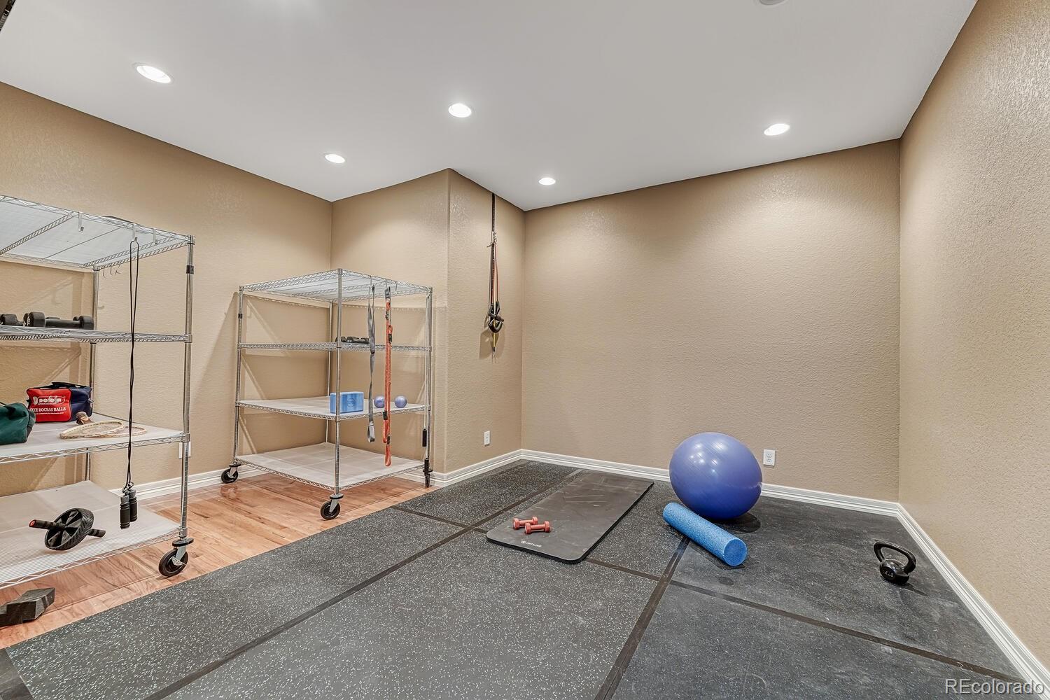 7041 Winter Ridge Place Castle Pines, CO 80108 - Photo 37 of 49