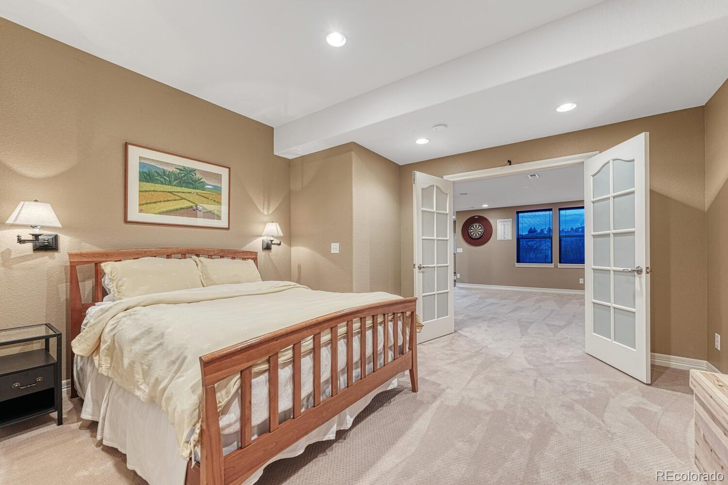 7041 Winter Ridge Place Castle Pines, CO 80108 - Photo 38 of 49