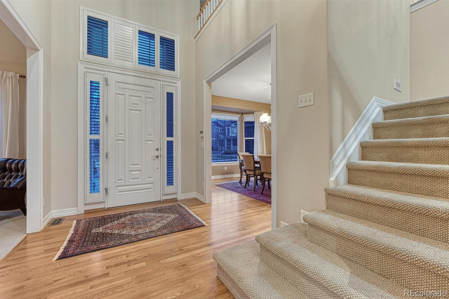 7041 Winter Ridge Place Castle Pines, CO 80108 - Photo 4 of 49