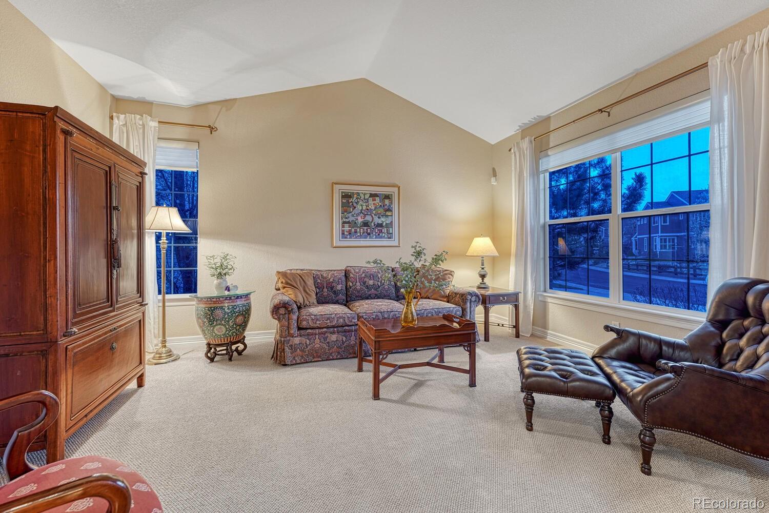 7041 Winter Ridge Place Castle Pines, CO 80108 - Photo 5 of 49