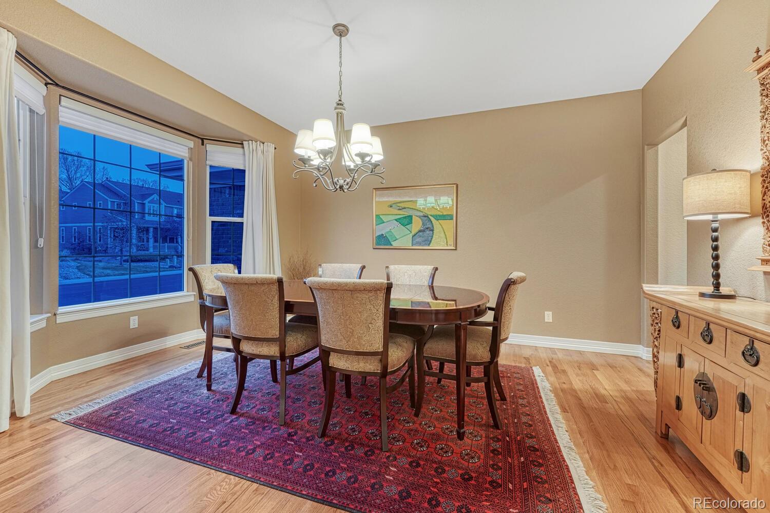 7041 Winter Ridge Place Castle Pines, CO 80108 - Photo 6 of 49