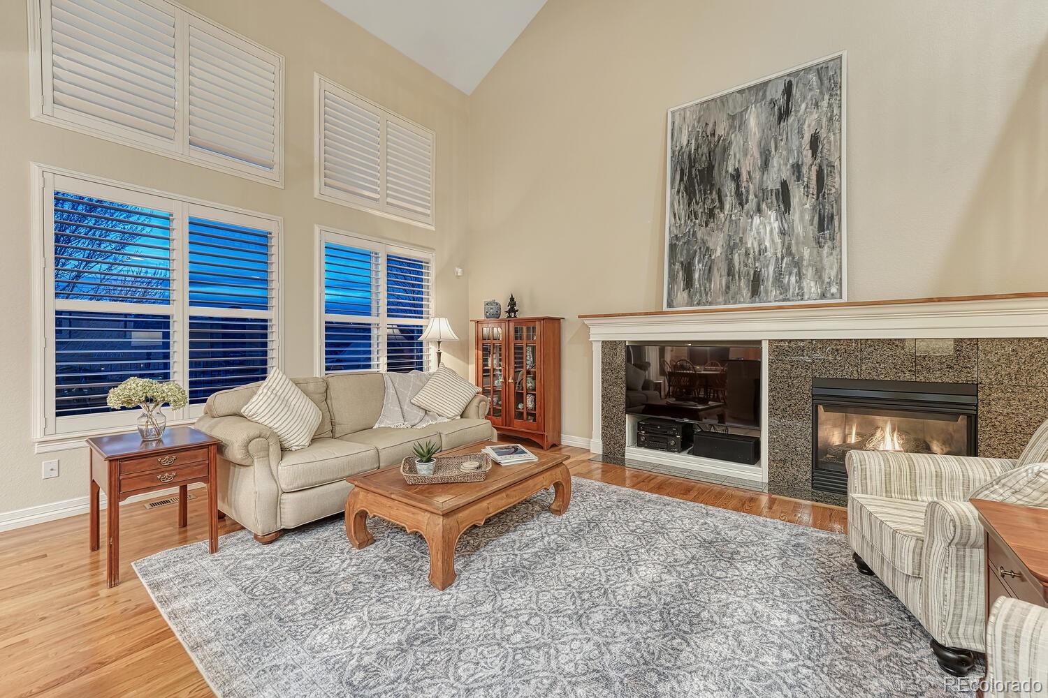 7041 Winter Ridge Place Castle Pines, CO 80108 - Photo 7 of 49