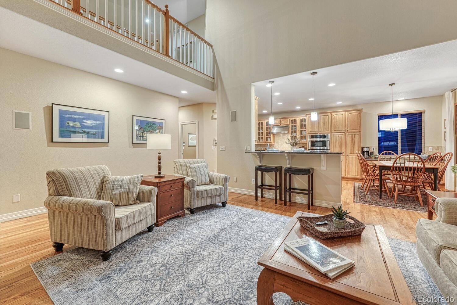 7041 Winter Ridge Place Castle Pines, CO 80108 - Photo 8 of 49