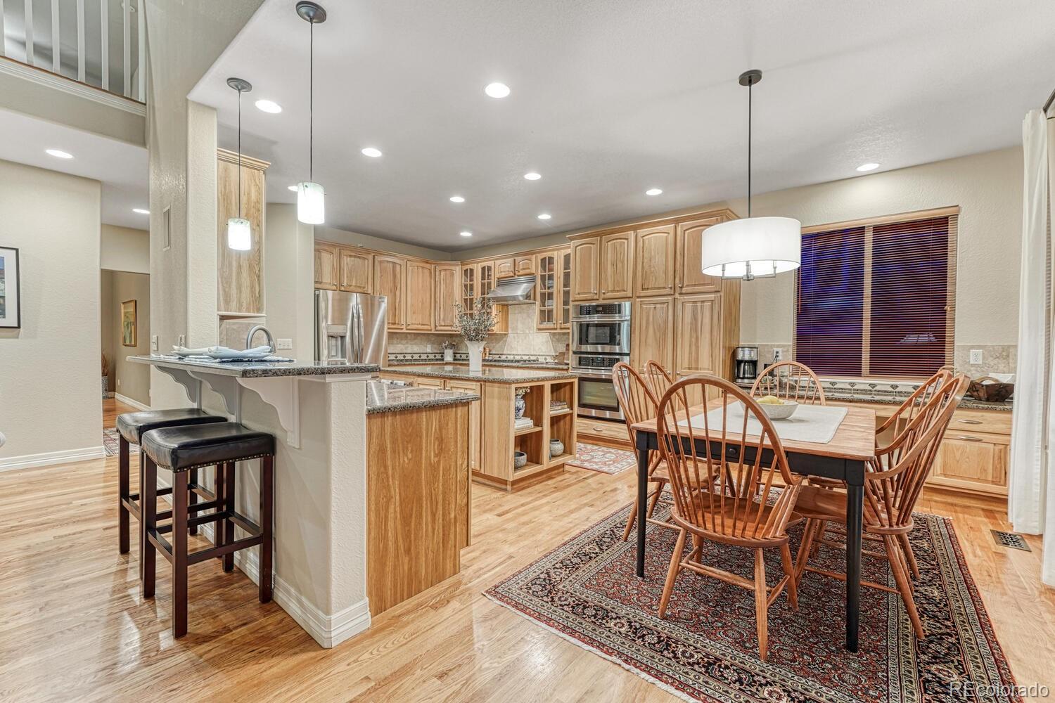 7041 Winter Ridge Place Castle Pines, CO 80108 - Photo 9 of 49