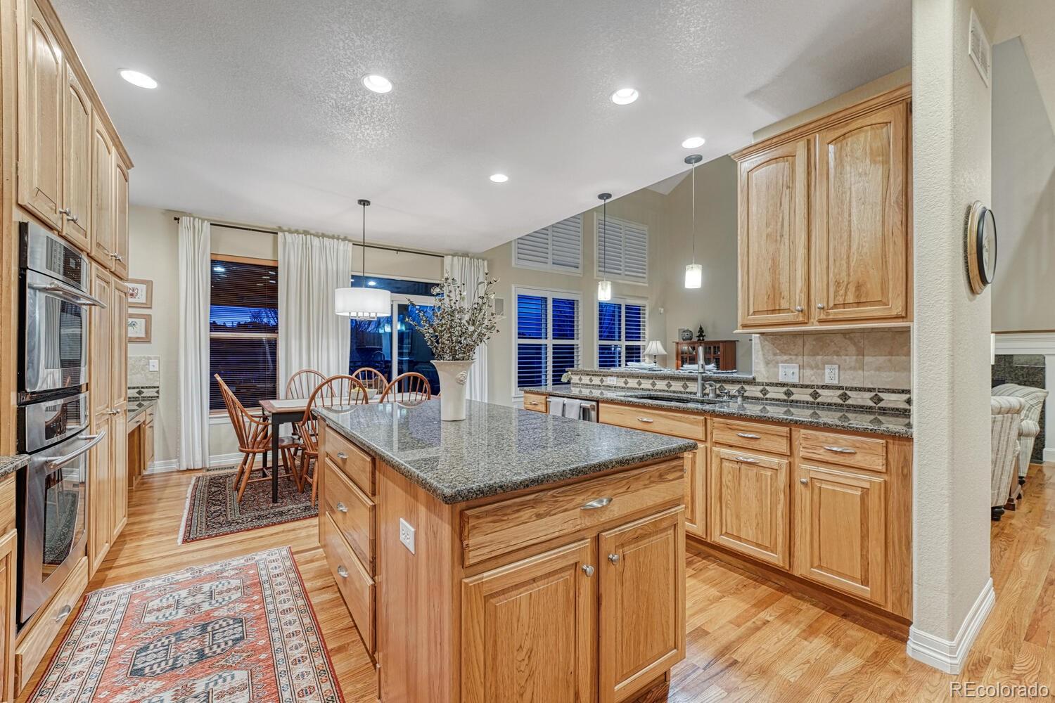 7041 Winter Ridge Place Castle Pines, CO 80108 - Photo 10 of 49