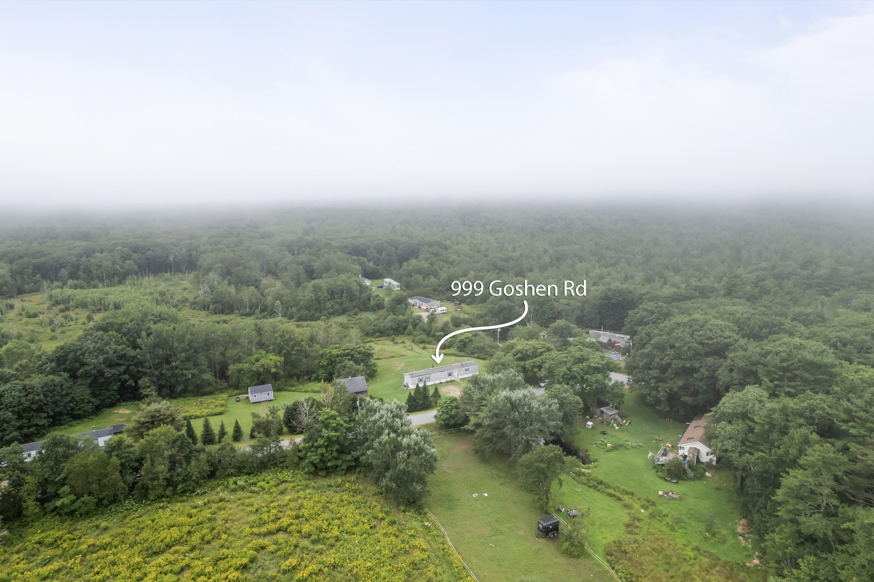 999 Goshen Road Waldoboro, ME 04572 - Photo 17 of 52 999 Goshen Rd_115
