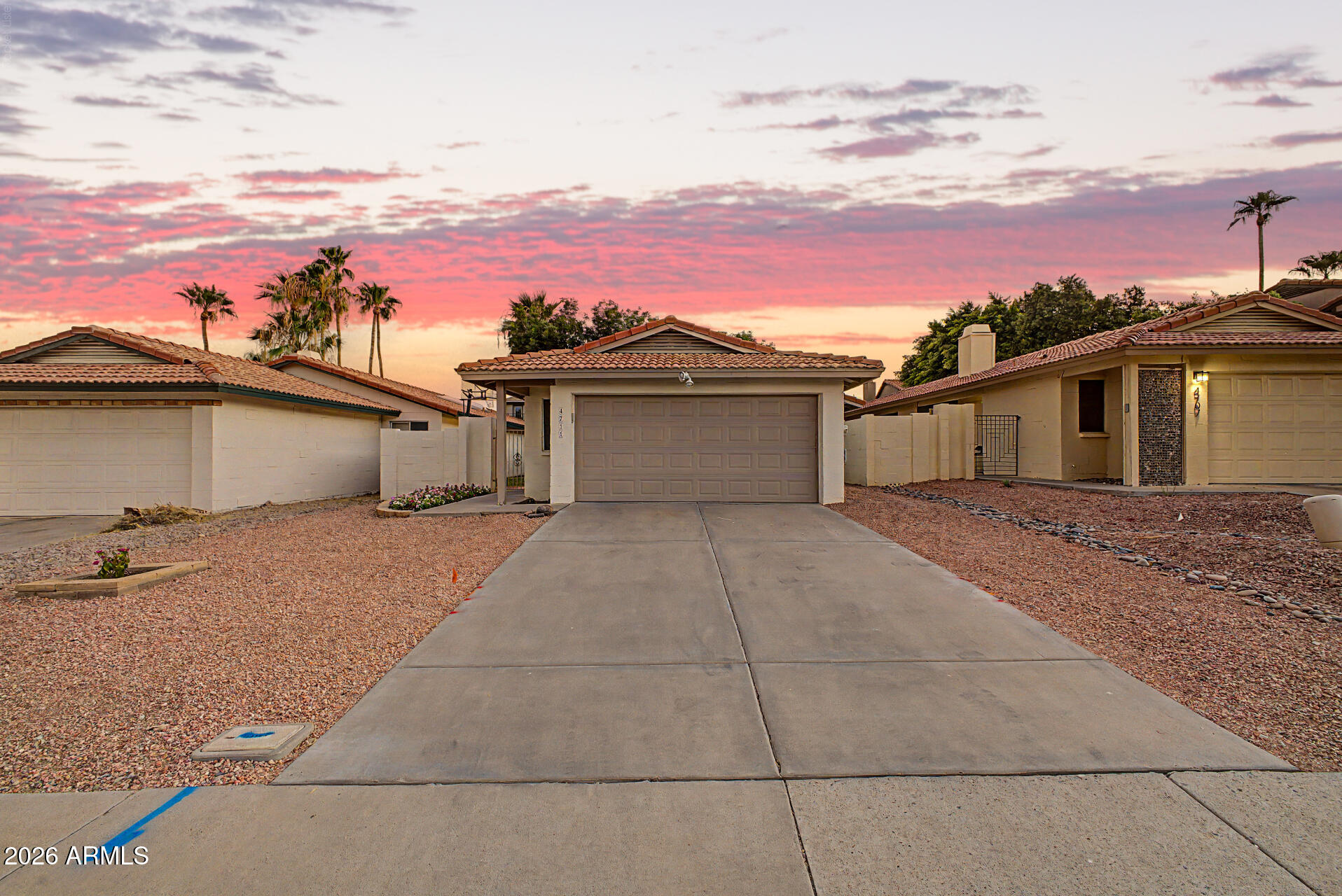 4711 East Piedmont Road Phoenix, AZ 85044 - Photo 1 of 39 01 - Piedmont