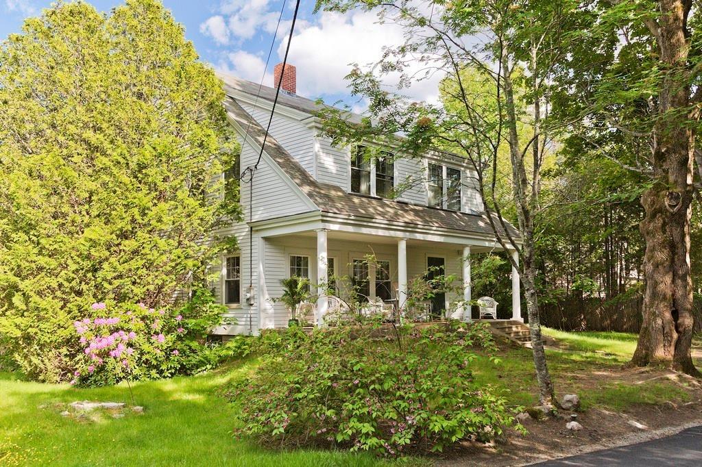 5 Manchester Road Mount Desert, ME 04662 - Photo 2 of 10 Photo