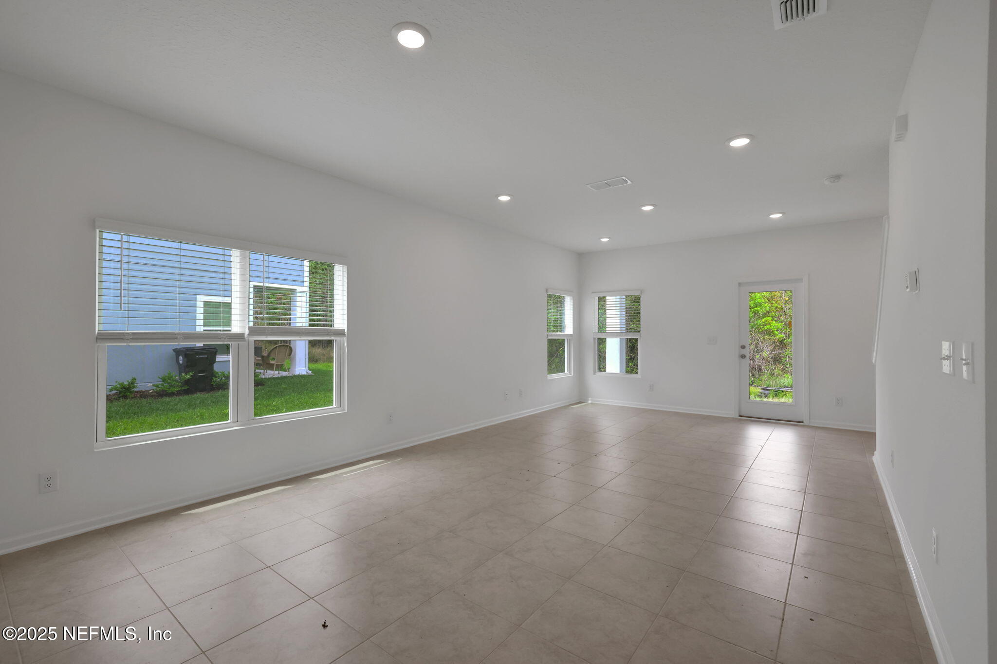 3786 Athenian Way Middleburg, FL 32068 - Photo 11 of 25 a view of an empty room with a window