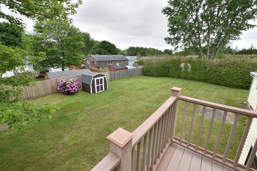 89 Woodhaven Road Woonsocket, RI 02895 - Photo 21 of 21