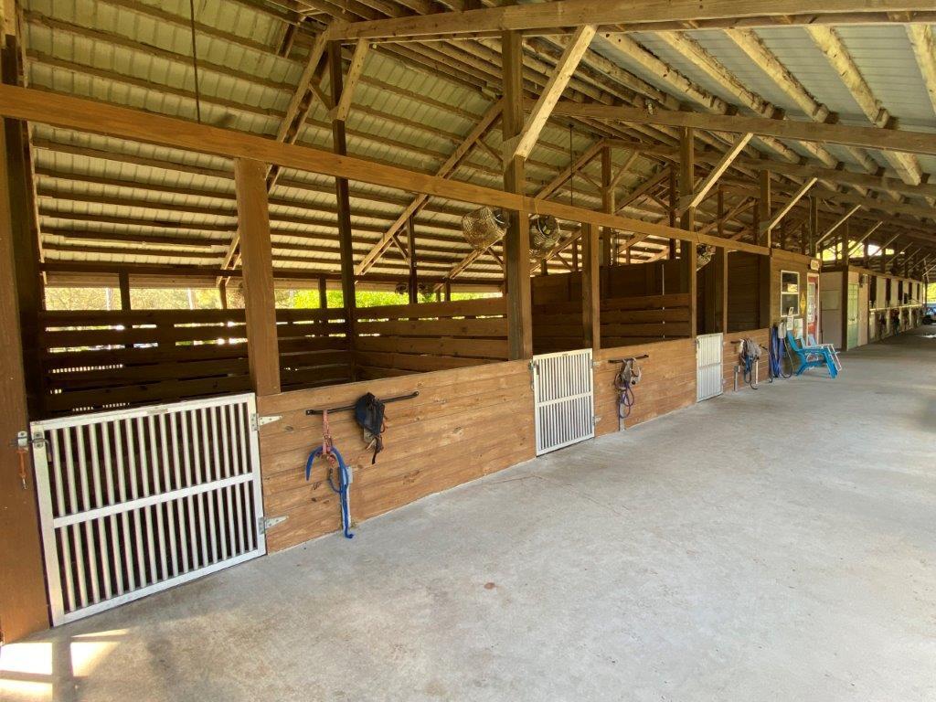 2141 B Road, Unit 4 Loxahatchee Groves, FL 33470 - Photo 21 of 43 a view of a porch