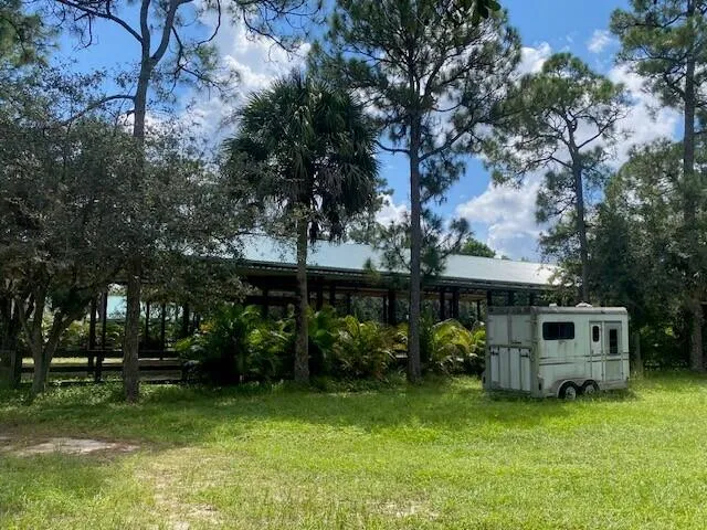 $1,550 | 2141 B Road, Unit 4, Loxahatchee Groves, FL 33470