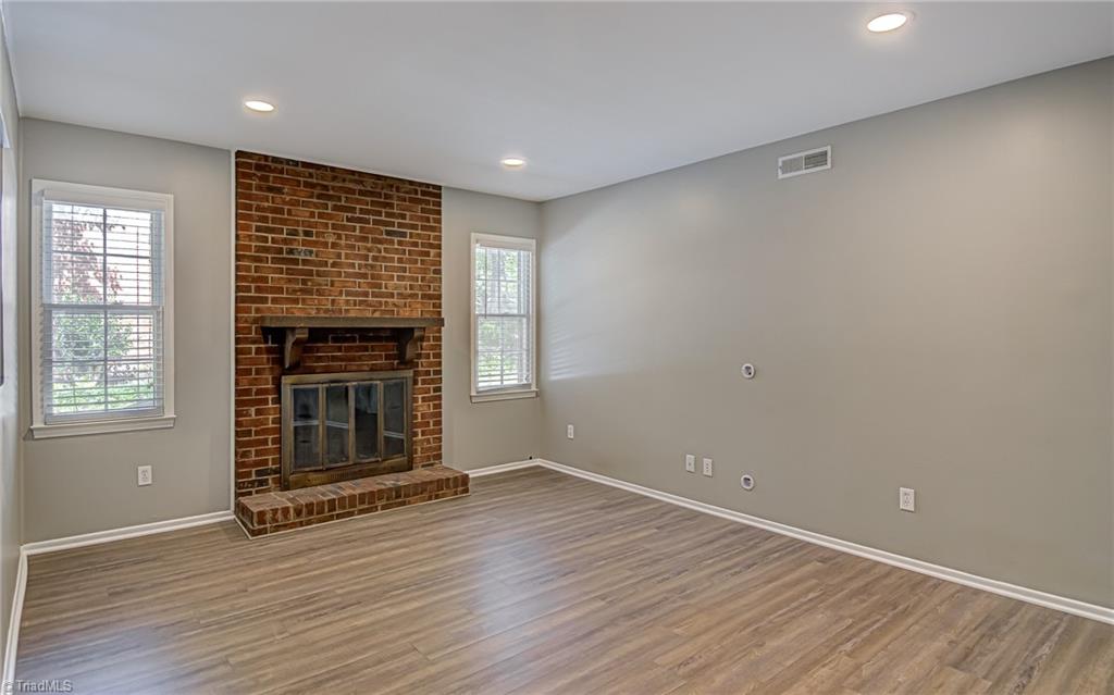5111 Cheviot Road Greensboro, NC 27455 - Photo 6 of 31