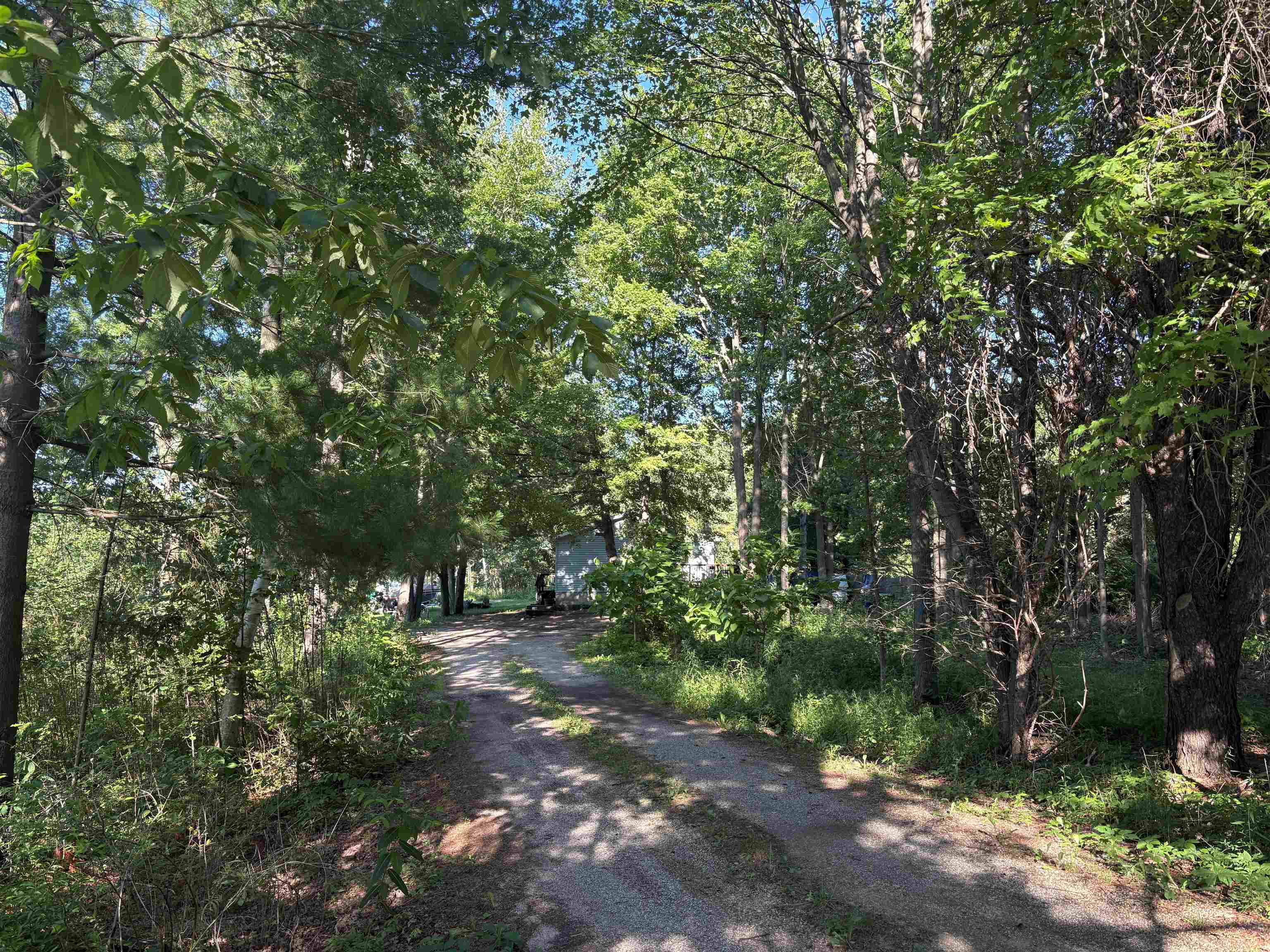 15887 South Hemlock Road Chesaning, MI 48616 - Photo 23 of 30