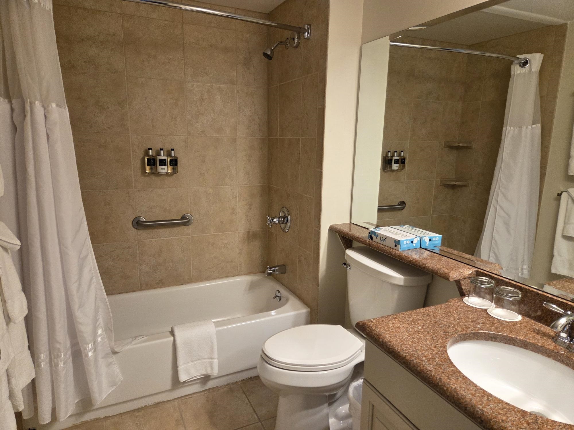 90 Loon Mountain Road, Unit 858B Lincoln, NH 03251 - Photo 13 of 24