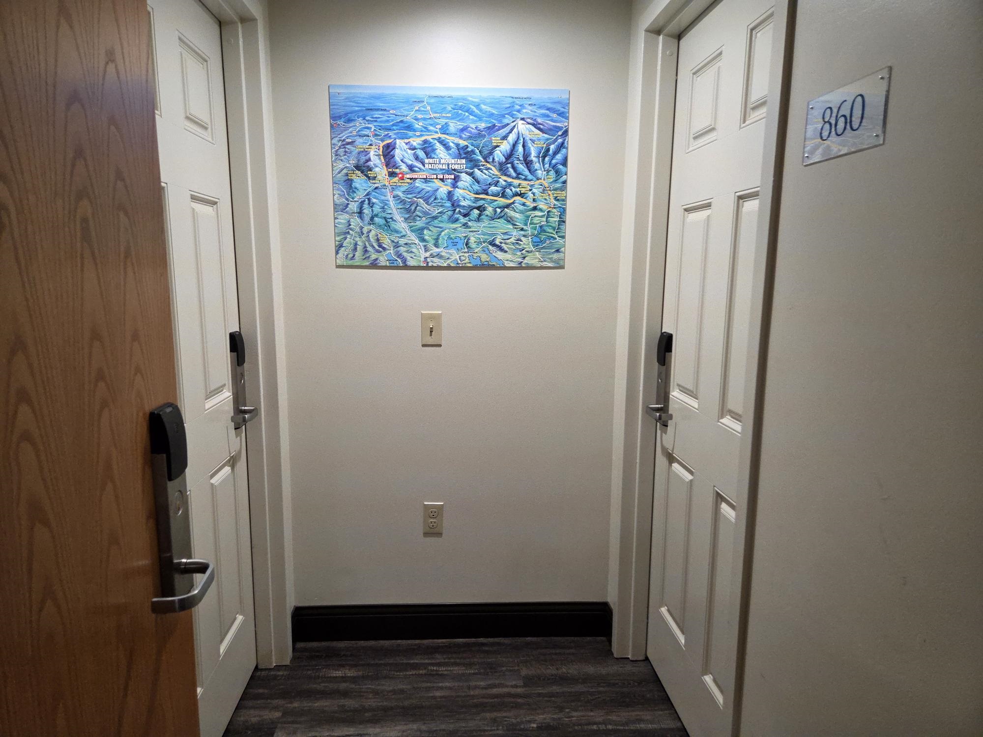 90 Loon Mountain Road, Unit 858B Lincoln, NH 03251 - Photo 2 of 24