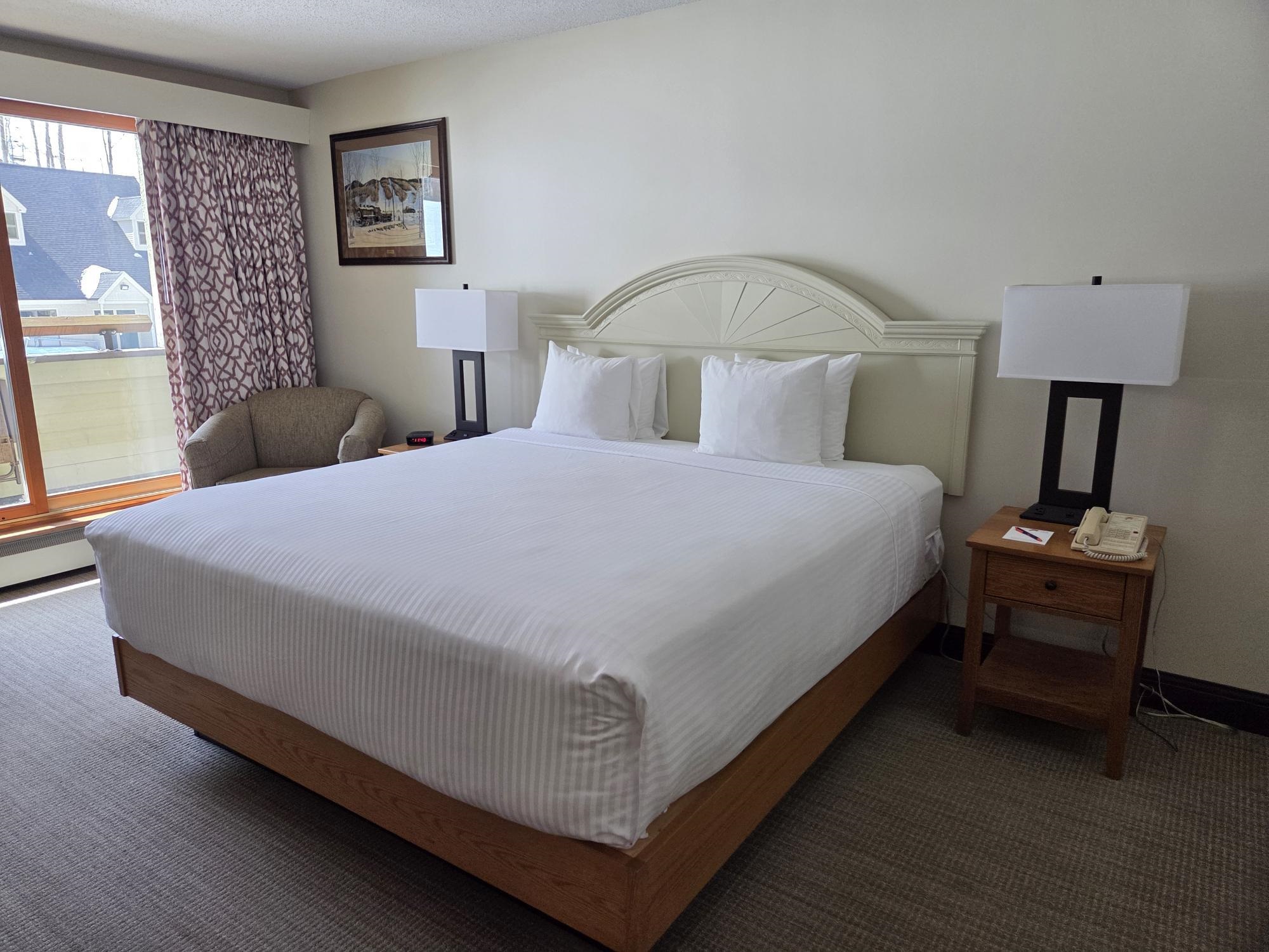 90 Loon Mountain Road, Unit 858B Lincoln, NH 03251 - Photo 10 of 24