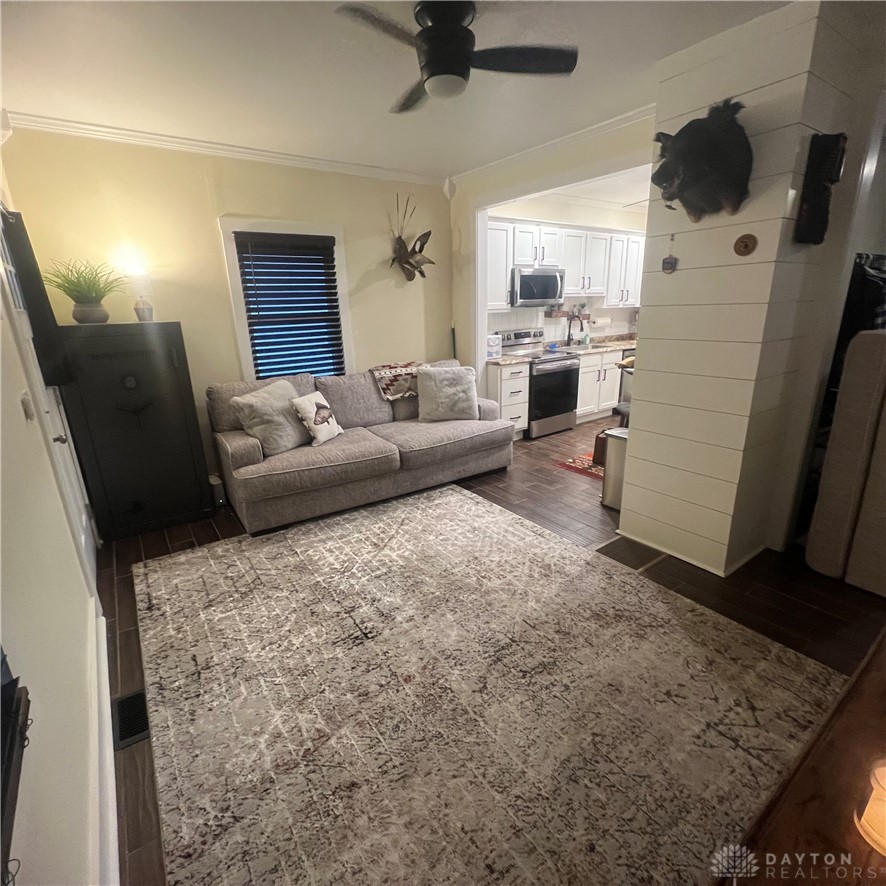 1621 Morgan Street Springfield, OH 45503 - Photo 12 of 19