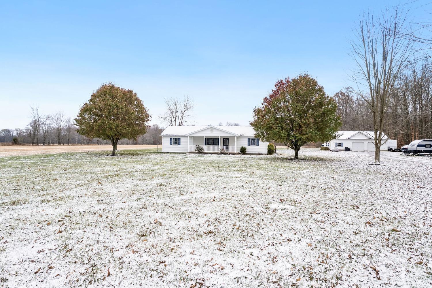 10786 Hamer Road Georgetown, OH 45121 - Photo 27 of 37