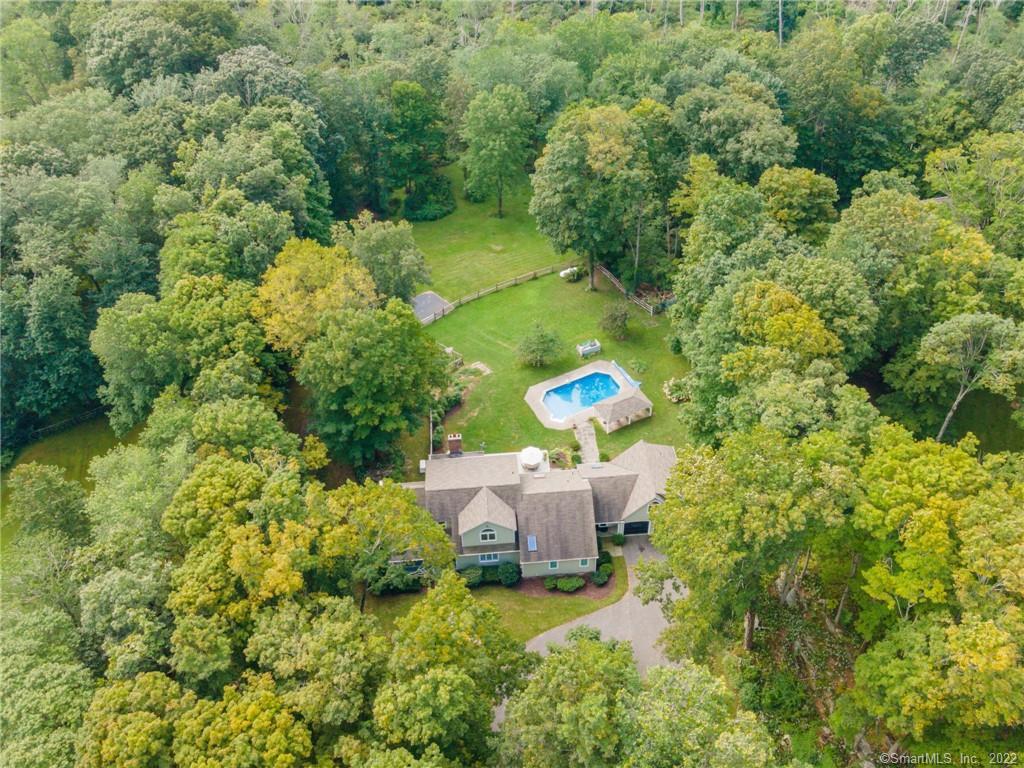 41 Cold Spring Road Newtown, CT 06470 - Photo 1 of 1
