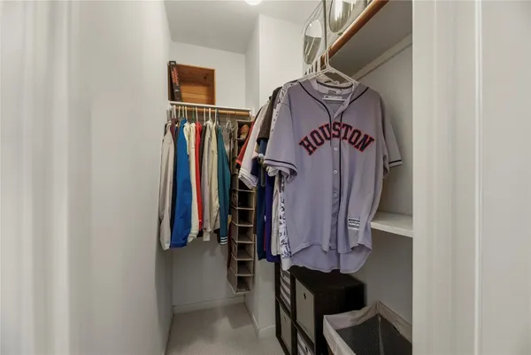 a front view of a house with outdoor seating